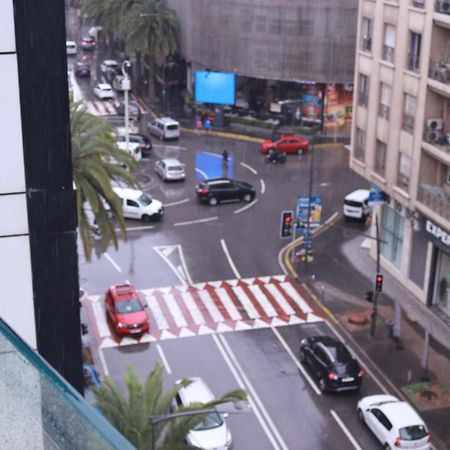 Luxe Appartement Casablanca Exterior foto