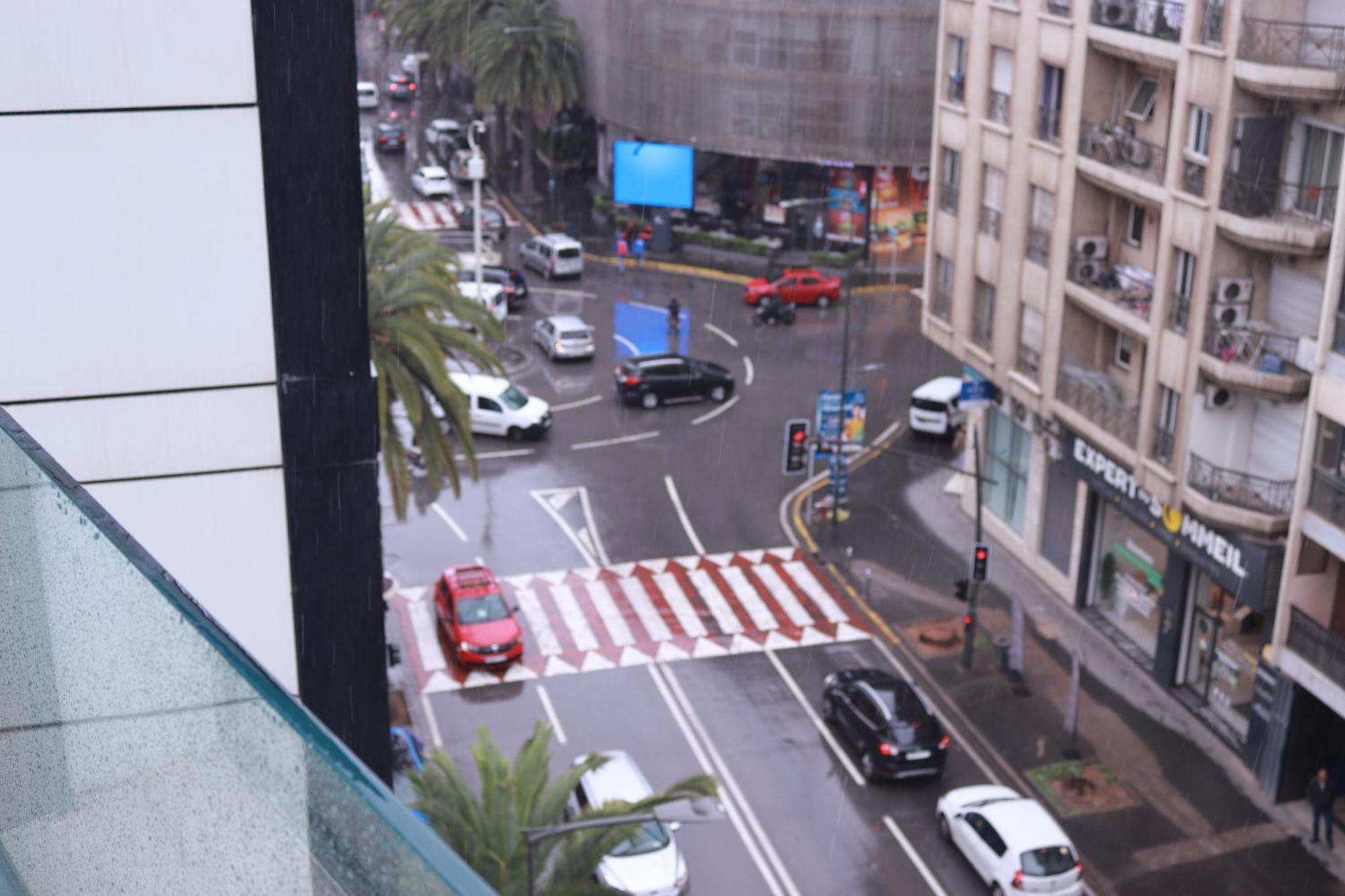 Luxe Appartement Casablanca Exterior foto