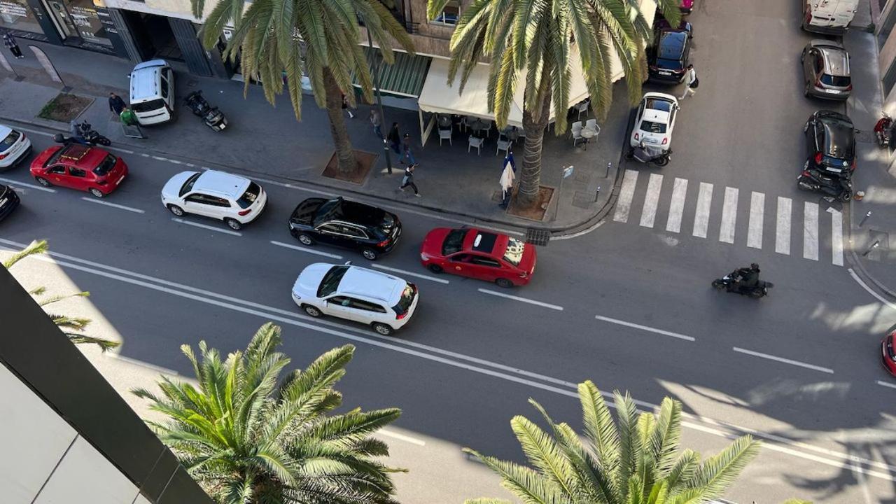 Luxe Appartement Casablanca Exterior foto