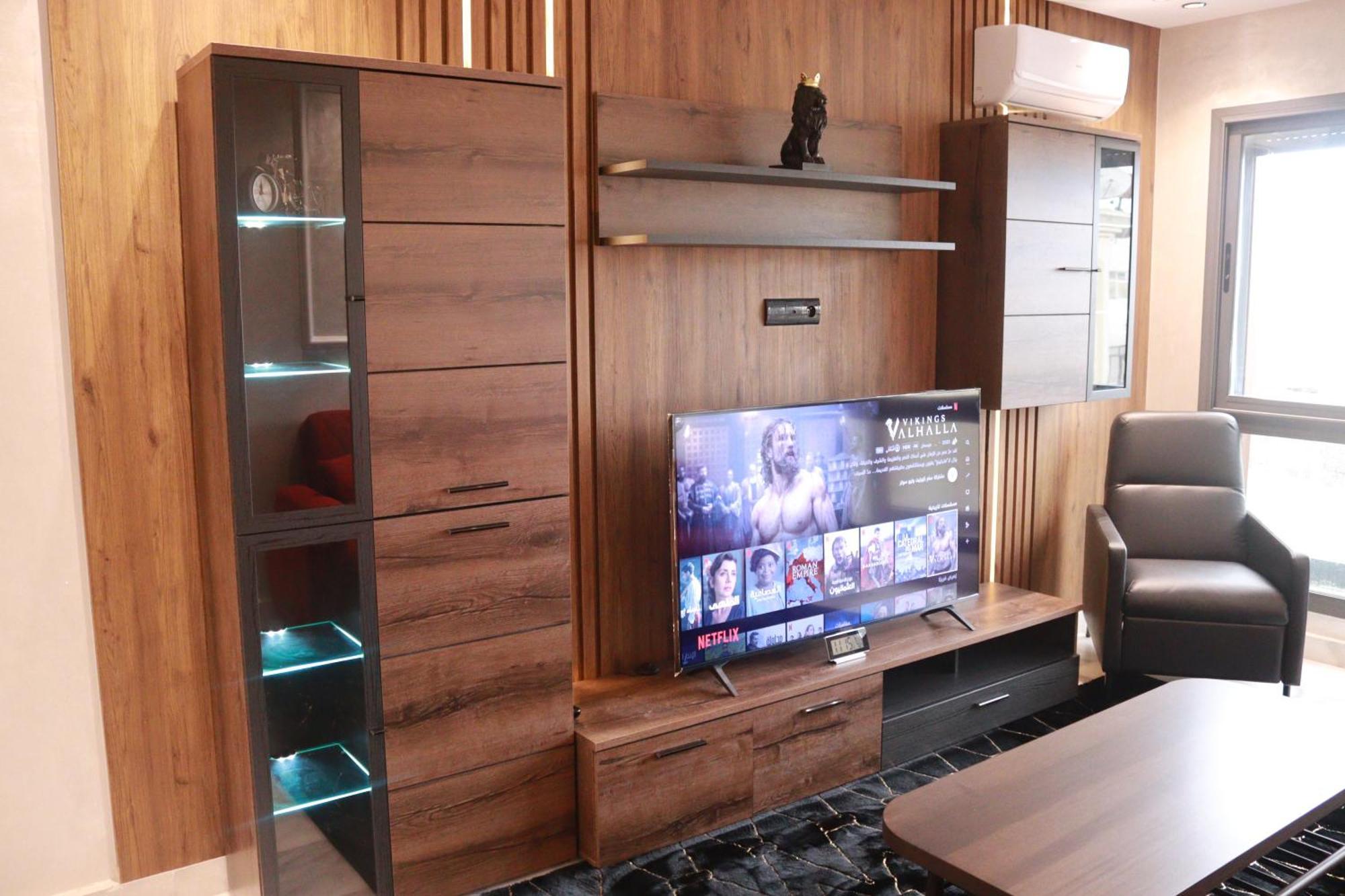 Luxe Appartement Casablanca Exterior foto